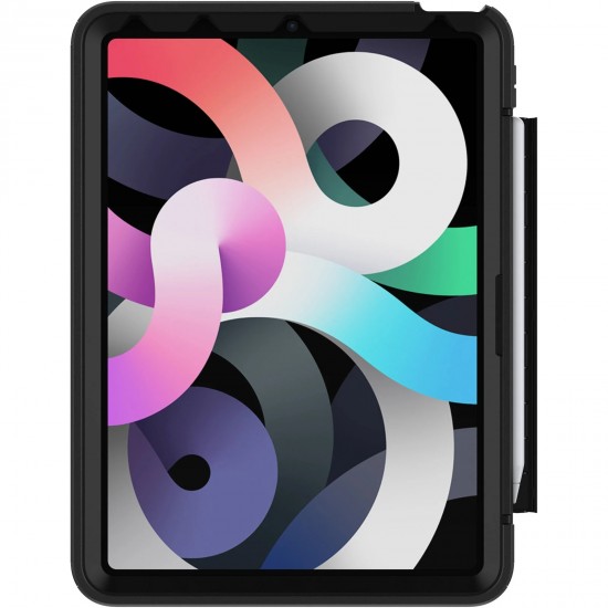 Defender Series Pro iPad Air Case Black 77-80851
