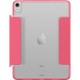 Symmetry Series 360 Elite iPad Air Case Pink 77-87626