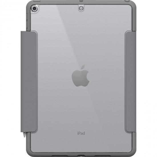 Symmetry Series 360 iPad Air (3rd gen)/iPad Pro (10.5-inch) Case After Dark Grey 77-62681
