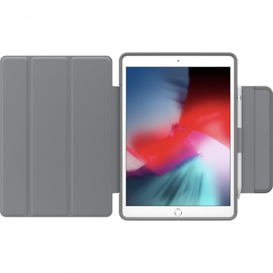 Symmetry Series 360 iPad Air (3rd gen)/iPad Pro (10.5-inch) Case After Dark Grey 77-62681