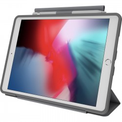 Symmetry Series 360 iPad Air (3rd gen)/iPad Pro (10.5-inch) Case After Dark Grey 77-62681