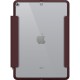 Symmetry Series 360 iPad Air (3rd gen)/iPad Pro (10.5-inch) Case Ripe Burgundy 77-63879