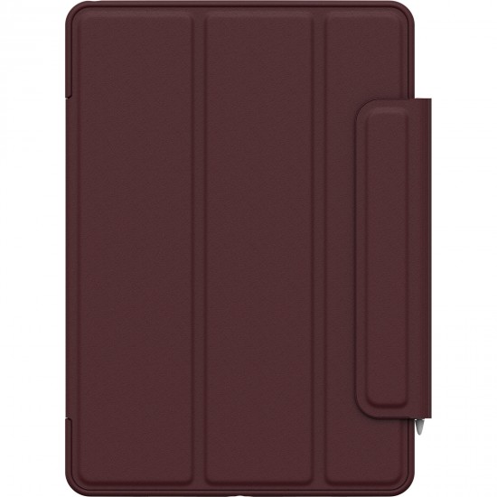 Symmetry Series 360 iPad Air (3rd gen)/iPad Pro (10.5-inch) Case Ripe Burgundy 77-63879
