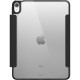 Symmetry Series 360 iPad Air Case Black Clear Grey 77-65740