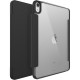 Symmetry Series 360 iPad Air Case Black Clear Grey 77-65740