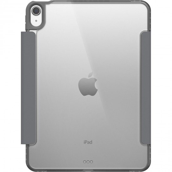 Symmetry Series 360 iPad Air Case Grey Clear 77-65738