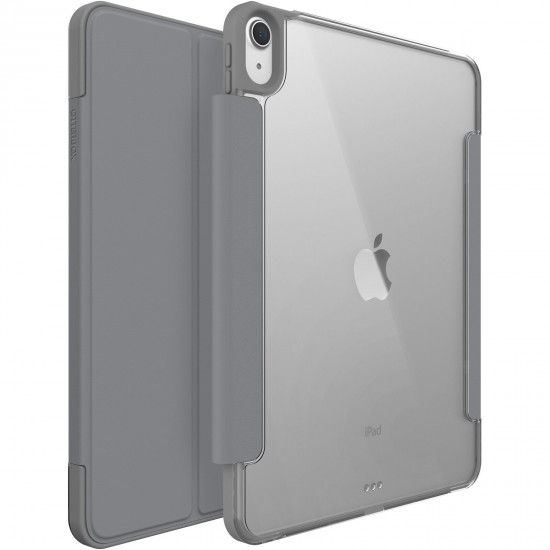 Symmetry Series 360 iPad Air Case Grey Clear 77-65738