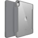Symmetry Series 360 iPad Air Case Grey Clear 77-65738