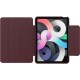 Symmetry Series 360 iPad Air Case Ripe Burgundy 77-65739