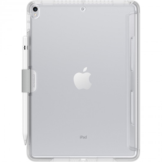 Symmetry Series Clear iPad Air (3rd gen)/iPad Pro 10.5-inch Case Clear 77-55865