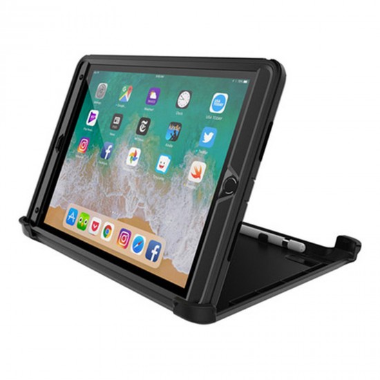 Symmetry Series iPad Air (3rd gen)/iPad Pro 10.5-inch Case Black 77-55780