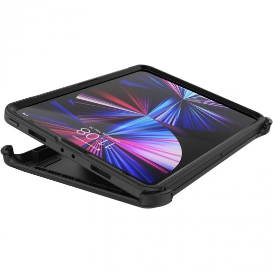 Defender Series Pro iPad Pro Case Black 77-82262