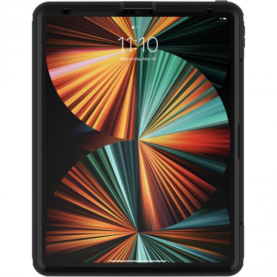Defender Series Pro iPad Pro Case Black 77-82269