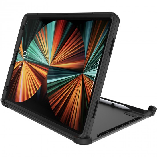 Defender Series Pro iPad Pro Case Black 77-82269