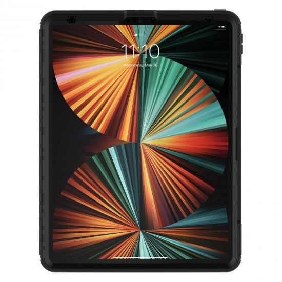 Defender Series iPad Pro Case Black 77-82268