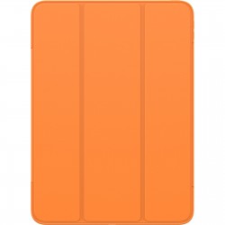Symmetry Series 360 Elite iPad Case Vitamin C Orange 77-87622
