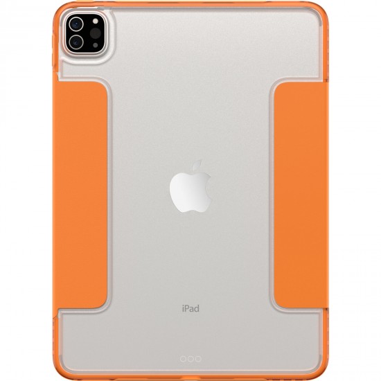 Symmetry Series 360 Elite iPad Case Vitamin C Orange 77-87622