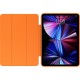 Symmetry Series 360 Elite iPad Case Vitamin C Orange 77-87622