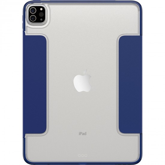 Symmetry Series 360 Elite iPad Case Yale Blue 77-87700