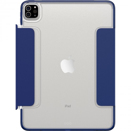 Symmetry Series 360 Elite iPad Case Yale Blue 77-87700