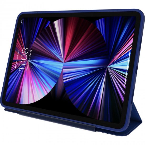 Symmetry Series 360 Elite iPad Case Yale Blue 77-87700