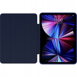 Symmetry Series 360 Elite iPad Case Yale Blue 77-87700