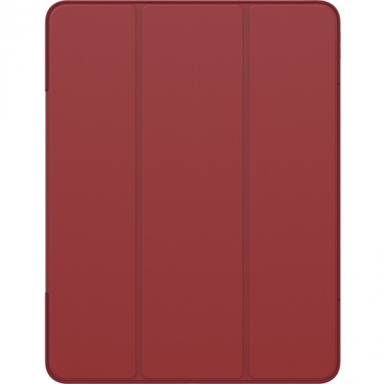 Symmetry Series 360 Elite iPad Pro Case Harvard Red 77-87704