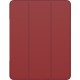 Symmetry Series 360 Elite iPad Pro Case Harvard Red 77-87704