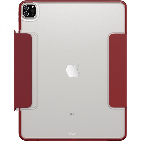 Symmetry Series 360 Elite iPad Pro Case Harvard Red 77-87704