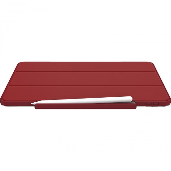 Symmetry Series 360 Elite iPad Pro Case Harvard Red 77-87704