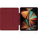 Symmetry Series 360 Elite iPad Pro Case Harvard Red 77-87704