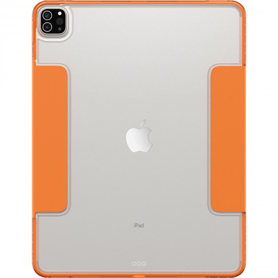 Symmetry Series 360 Elite iPad Pro Case Vitamin C Orange 77-87623