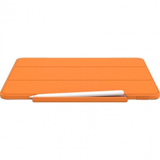 Symmetry Series 360 Elite iPad Pro Case Vitamin C Orange 77-87623