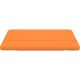 Symmetry Series 360 Elite iPad Pro Case Vitamin C Orange 77-87623