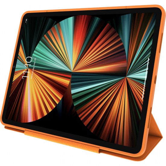 Symmetry Series 360 Elite iPad Pro Case Vitamin C Orange 77-87623