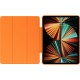 Symmetry Series 360 Elite iPad Pro Case Vitamin C Orange 77-87623