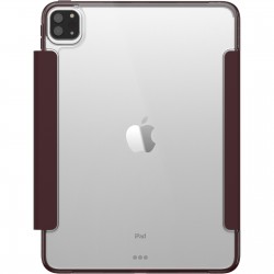 Symmetry Series 360 iPad Pro (11-inch) (2nd gen) Case Ripe Burgundy 77-65146