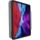 Symmetry Series 360 iPad Pro (12.9-inch) (4th gen) Case Black Clear Grey 77-65149