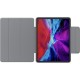 Symmetry Series 360 iPad Pro (12.9-inch) (4th gen) Case Grey Clear