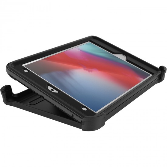 Defender Series iPad mini (5th gen) Case Black 77-62216