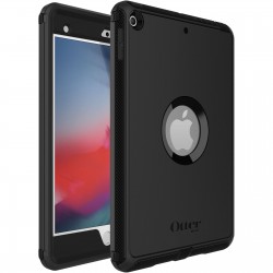 Defender Series iPad mini (5th gen) Case Black 77-62216