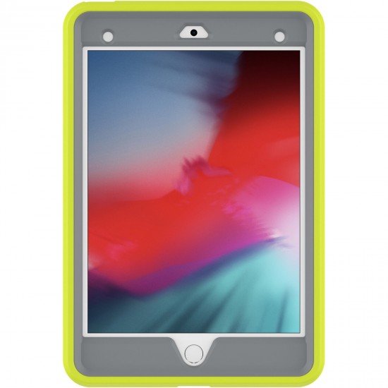 Kids EasyGrab iPad mini (5th gen) Case Martian Green 77-81794-2