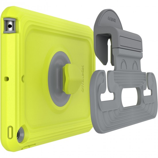 Kids EasyGrab iPad mini (5th gen) Case Martian Green 77-81794-2