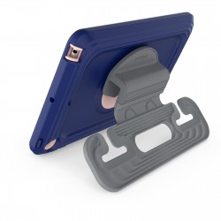 Kids EasyGrab iPad mini (5th gen) Case Space Explorer Purple 77-81794-1