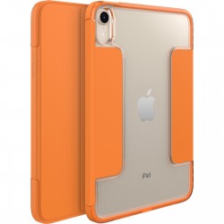 Symmetry Series 360 Elite iPad mini Case Orange 77-87621