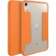 Symmetry Series 360 Elite iPad mini Case Orange 77-87621