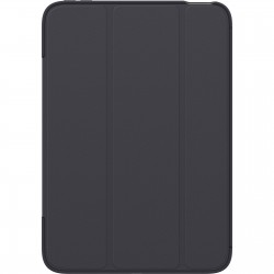 Symmetry Series 360 Elite iPad mini Case Scholar Grey Dark Grey Clear 77-87618
