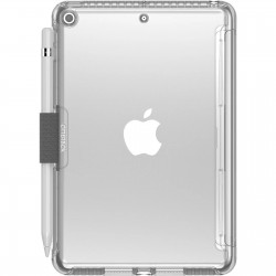 Symmetry Series Clear iPad mini (5th gen) Case Clear 77-62210