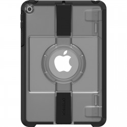 uniVERSE Series iPad mini (5th gen) Cas Black Clear 77-62209