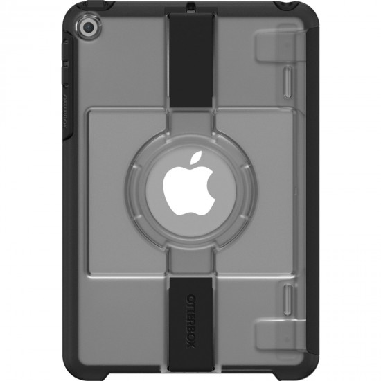 uniVERSE Series iPad mini (5th gen) Cas Black Clear 77-62209